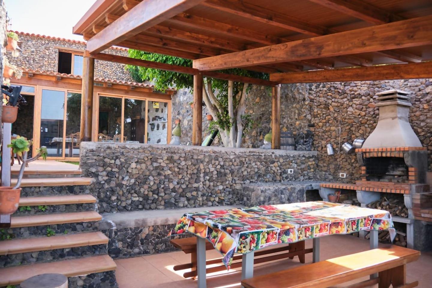 La GuanchaCasa La Casita公寓 外观 照片